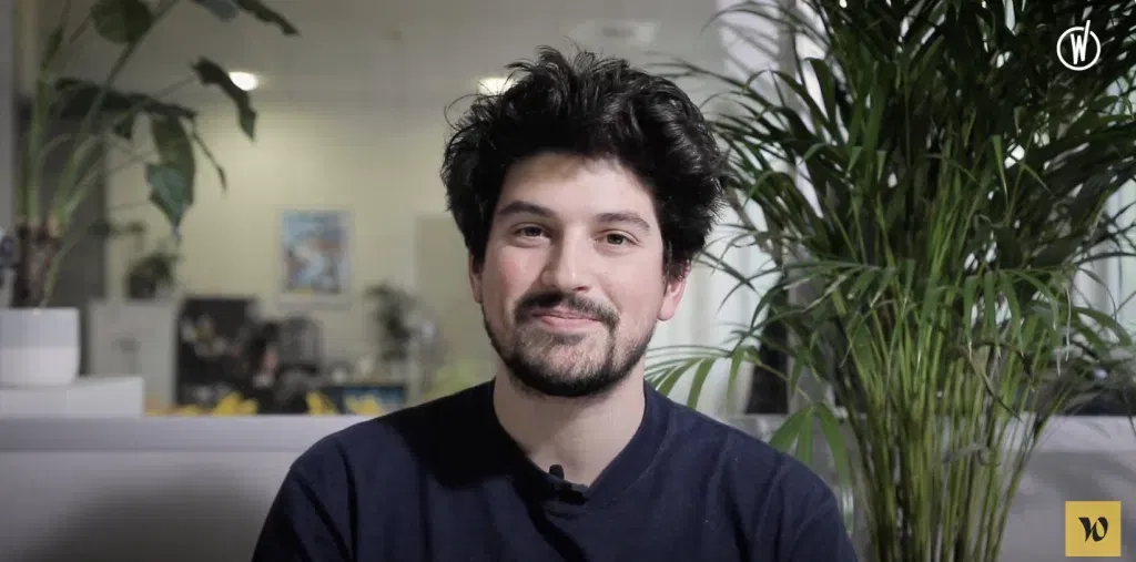 Alexandre Dana fondateur LiveMentor