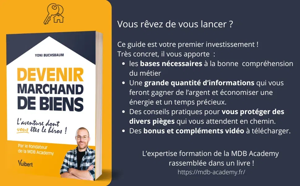 MDB Academy