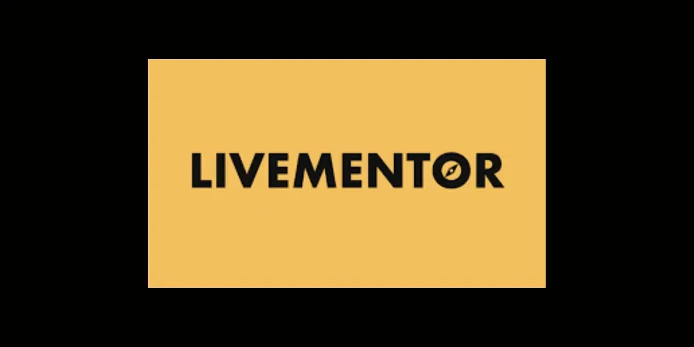 livementor logo meilleur formation 