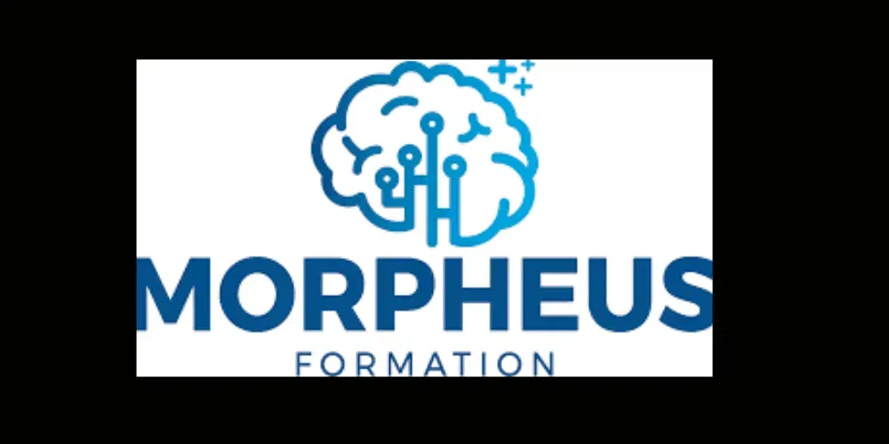 logo meilleur formation Excel Morpheus