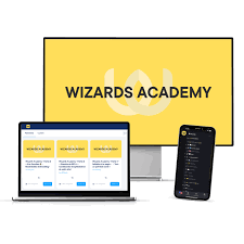 Wizards Academy Affiliation